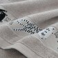 Rätik Cats, 70x130 cm hind ja info | Rätikud, saunalinad | kaup24.ee