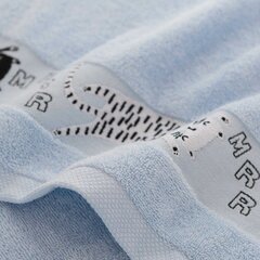 Kassi rätik 50x70 sinine hind ja info | Rätikud, saunalinad | kaup24.ee