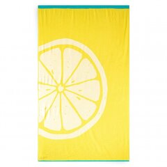 Zwoltex rätik Lemon, 100x160 cm hind ja info | Rätikud, saunalinad | kaup24.ee