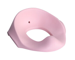 Сиденье для унитаза KikkaBoo Flipper, розовый цвет цена и информация | Детские горшки | kaup24.ee