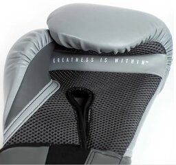 Боксерские перчатки Everlast Elite, 16 унций цена и информация | Другие товары для фитнеса | kaup24.ee