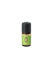 Sidrunhein Eeterlik õli Primavera, 5 ml цена и информация | Эфирные, косметические масла, гидролаты | kaup24.ee