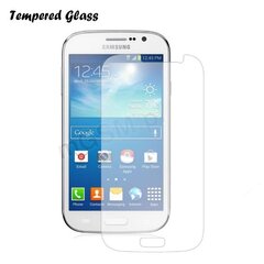 Tempered Glass Extreeme Shock Защитная пленка-стекло Samsung i9080 i9060 Galaxy Grand Neo (EU Blister) цена и информация | Ekraani kaitsekiled | kaup24.ee