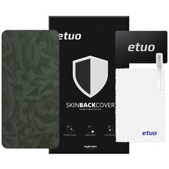 Etuo Skin Back Cover hind ja info | Ekraani kaitsekiled | kaup24.ee