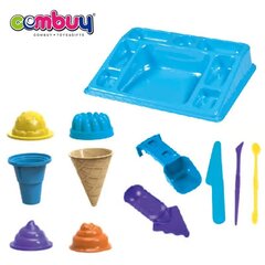 Кинетический песок для детей Dynamic Sand цена и информация | Развивающие игрушки | kaup24.ee