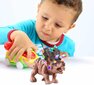 Interaktiivne dinosaurus Triceratops hind ja info | Poiste mänguasjad | kaup24.ee