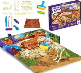 Arheoloogi komplekt Tyrannosaurus Rex цена и информация | Развивающие игрушки | kaup24.ee