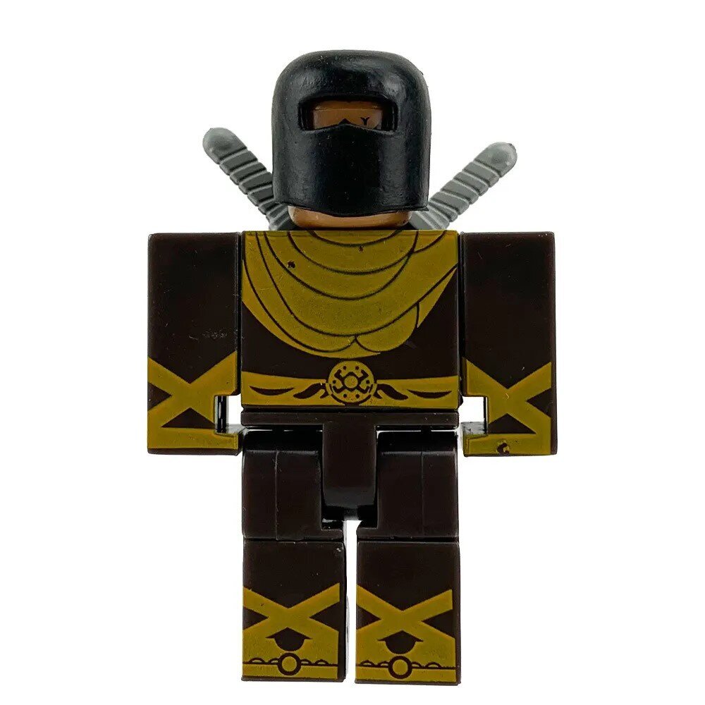 Mängu kujundite komplekt Roblox Ninja Legend hind ja info | Poiste mänguasjad | kaup24.ee