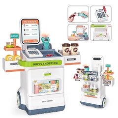 Игрушечный магазин Happy Shopping цена и информация | Home Supermarket Товары для детей и младенцев | kaup24.ee