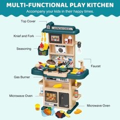 Mängu köök Kitchen Chef hind ja info | Tüdrukute mänguasjad | kaup24.ee