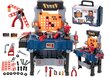 Laste tööriistakomplekt Engineer hind ja info | Poiste mänguasjad | kaup24.ee