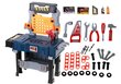 Laste tööriistakomplekt Engineer hind ja info | Poiste mänguasjad | kaup24.ee