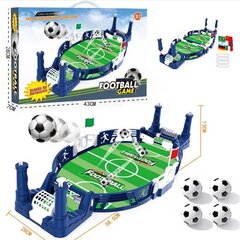 Настольный футбол Upgraded Football цена и информация | Игрушки для мальчиков | kaup24.ee