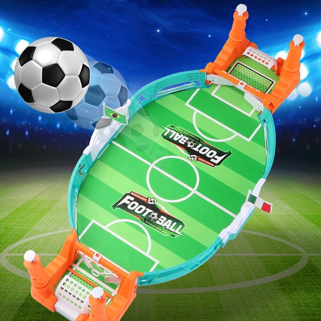 Lauajalgpall Upgraded hind ja info | Poiste mänguasjad | kaup24.ee