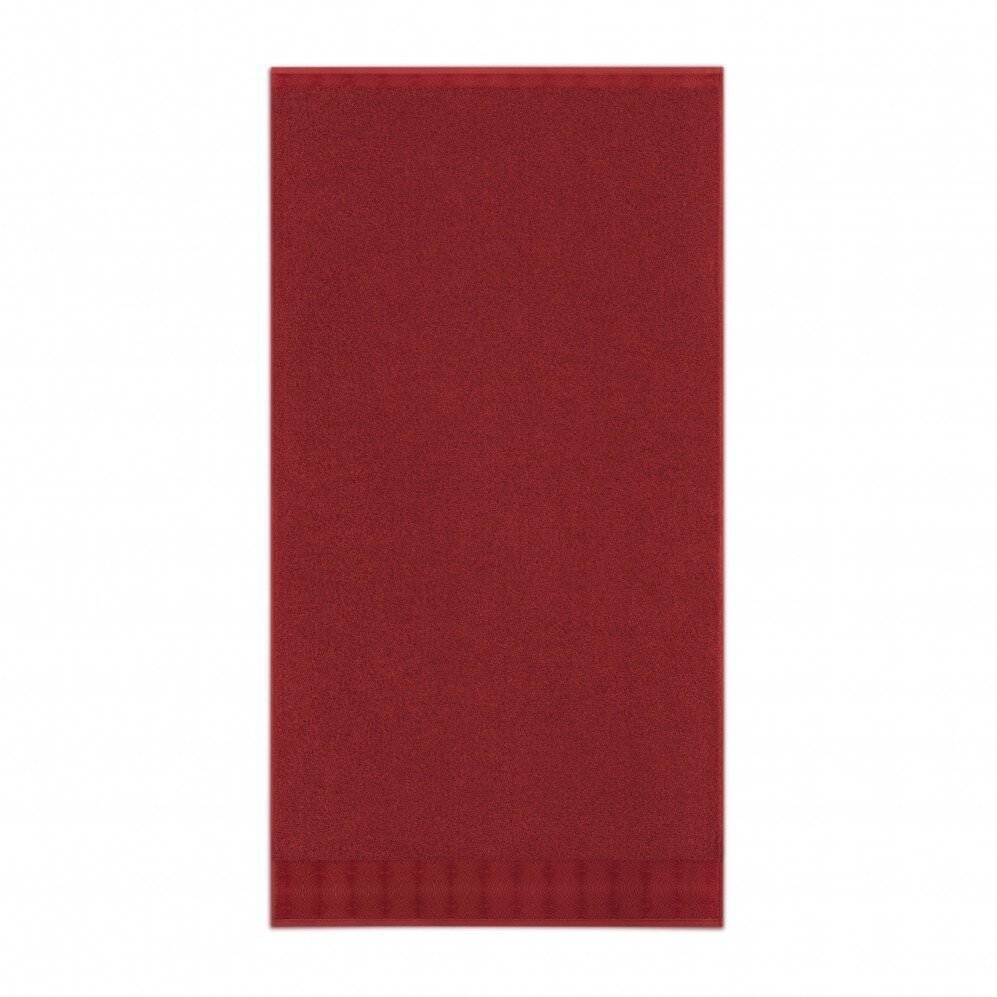 Elipse rätik 30x50 punane hind ja info | Rätikud, saunalinad | kaup24.ee