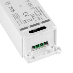 rebel блок питания для светодиодных лент 12v 2,5a (ysl36-1202500) 30watt max. цена и информация | Блоки питания (PSU) | kaup24.ee