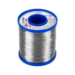 Jootetina 2,5 mm/1000 g sn60pb40 cynel hind ja info | Käsitööriistad | kaup24.ee