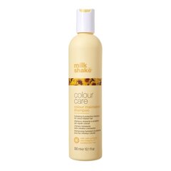 Šampoon Milk Shake Hair Shampoo For Colour Protection, 300 ml hind ja info | Šampoonid | kaup24.ee