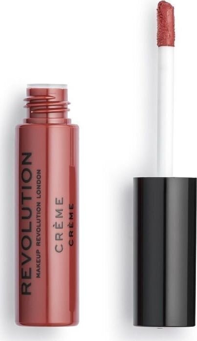 Huulepulk Makeup Revolution 124, 6 ml цена и информация | Huulepulgad, -läiked, -palsamid, vaseliin | kaup24.ee