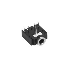 3,5 mm stereopesa cabletech цена и информация | Кабели и провода | kaup24.ee