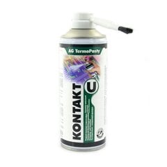 Kontakt u 400 ml pintsliga agt-226 hind ja info | Autokeemia | kaup24.ee