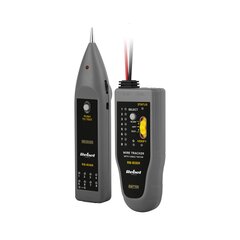 Telefoniliini tester (paaride leidja) rebel rb-806r цена и информация | Механические инструменты | kaup24.ee