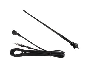 Sunker flex auto antenn hind ja info | Antennid | kaup24.ee