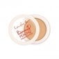 Sära andev toode näole Lovely Bouncy Powder Highlighter, virsik, 3,6 g hind ja info | Jumestuskreemid, puudrid | kaup24.ee