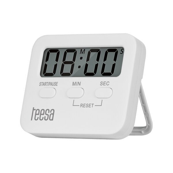 Elektrooniline köögitaimer цена и информация | Taimerid, termostaadid | kaup24.ee