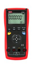 Temperatuuri kalibraator uni-t ut701 цена и информация | Механические инструменты | kaup24.ee