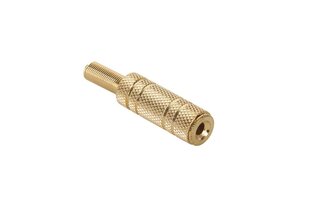 Pesa 3,5 mm kuldne kaabel hind ja info | USB jagajad, adapterid | kaup24.ee