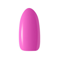 ocho nails гибридный лак розовый 308 -5 г цена и информация | Лаки для ногтей, укрепители для ногтей | kaup24.ee