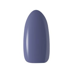 ocho nails гибридный лак, синий 507 -5 г цена и информация | Лаки для ногтей, укрепители для ногтей | kaup24.ee