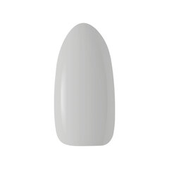 ocho nails гибридный лак, серый 602 -5 г цена и информация | Лаки для ногтей, укрепители для ногтей | kaup24.ee