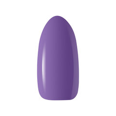 ocho nails гибридный лак для ногтей фиолетовый 403 -5 г цена и информация | Лаки для ногтей, укрепители для ногтей | kaup24.ee