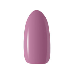 ocho nails гибридный лак, фиолетовый 405 -5 г цена и информация | Лаки для ногтей, укрепители для ногтей | kaup24.ee