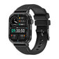 Colmi M41 Black hind ja info | Nutikellad (smartwatch) | kaup24.ee