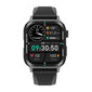 Colmi M41 Black hind ja info | Nutikellad (smartwatch) | kaup24.ee