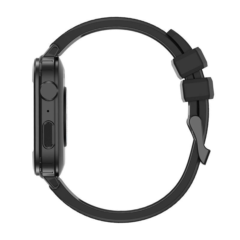 Colmi M41 Black hind ja info | Nutikellad (smartwatch) | kaup24.ee