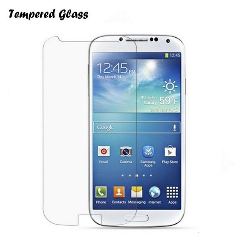 Kaitseklaas Tempered Glass Samsung Galaxy Core 2 (G355HN) hind ja info | Ekraani kaitsekiled | kaup24.ee