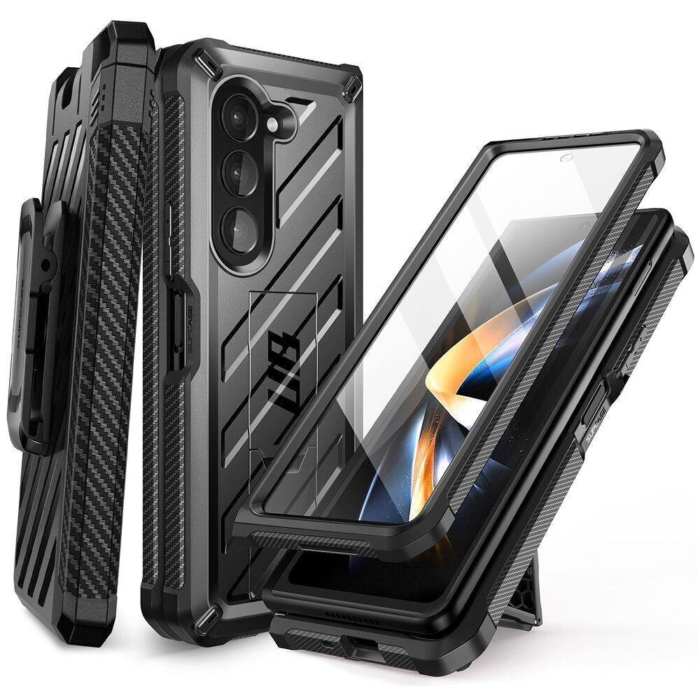 Supcase Unicorn Beetle Samsung Galaxy Z Fold 5 цена и информация | Telefoni kaaned, ümbrised | kaup24.ee