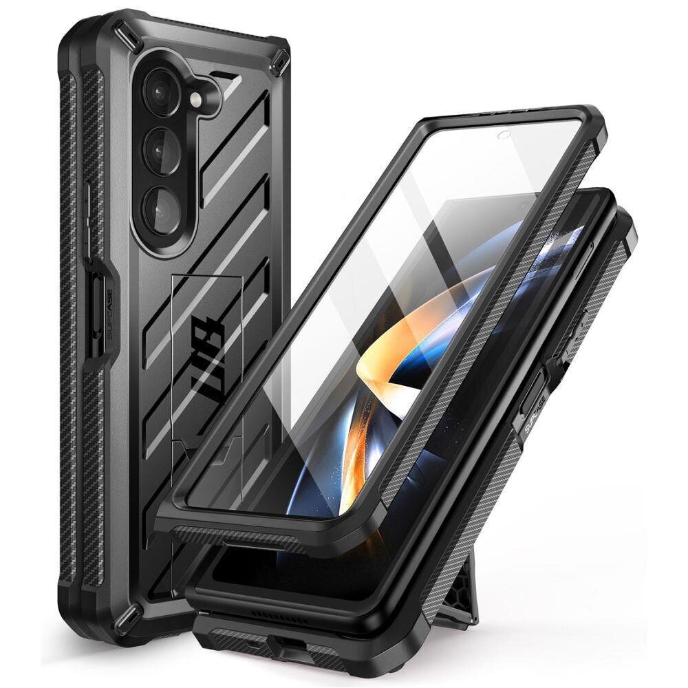 Supcase Unicorn Beetle Samsung Galaxy Z Fold 5 цена и информация | Telefoni kaaned, ümbrised | kaup24.ee