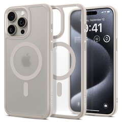 Spigen Ultra Hybrid iPhone 15 Pro Max hind ja info | Telefoni kaaned, ümbrised | kaup24.ee