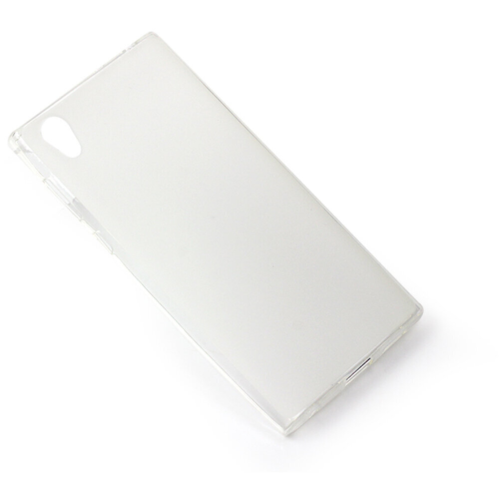 Etuo Sony Xperia L1 цена и информация | Telefoni kaaned, ümbrised | kaup24.ee