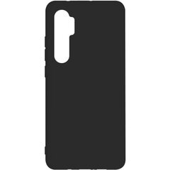 Xiaomi Mi Note 10 Lite - чехол для телефона Ultra Slim - прозрачный цена и информация | Чехлы для телефонов | kaup24.ee