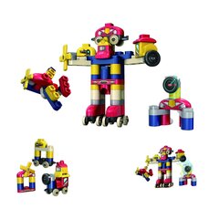 Klotside komplekt Duplo DIY, robot цена и информация | Игрушки для мальчиков | kaup24.ee