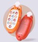 Mängutelefon Doomoo hind ja info | Imikute mänguasjad | kaup24.ee