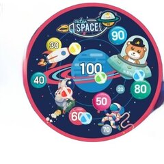 Noolemäng lastele Kosmos hind ja info | Poiste mänguasjad | kaup24.ee