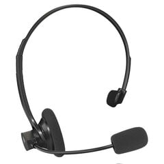 Behringer HS10 - Монофонический zestaw słuchawkowy USB цена и информация | Наушники | kaup24.ee