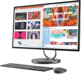 Lenovo Yoga AIO 9 32IRH8 F0HJ000DMT hind ja info | Lauaarvutid | kaup24.ee